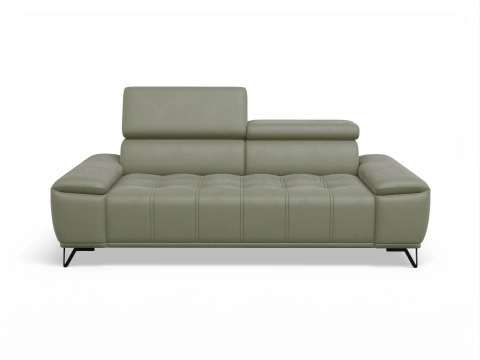 3-Sitzer Sofa ohne Funktion 